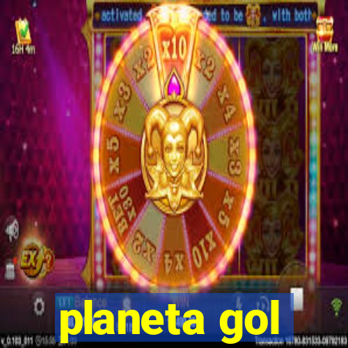 planeta gol